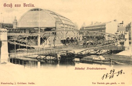 Schluetersteg 1898 292