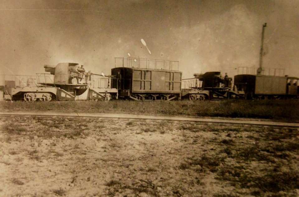 Schneider Coast Defense Train (30011808686)