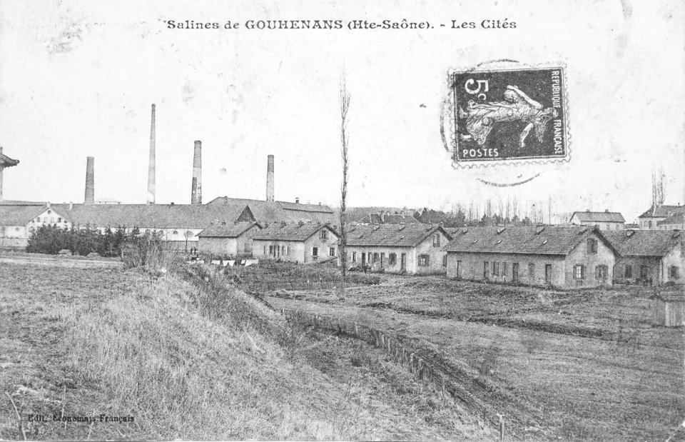Saline-Gouhenans 8