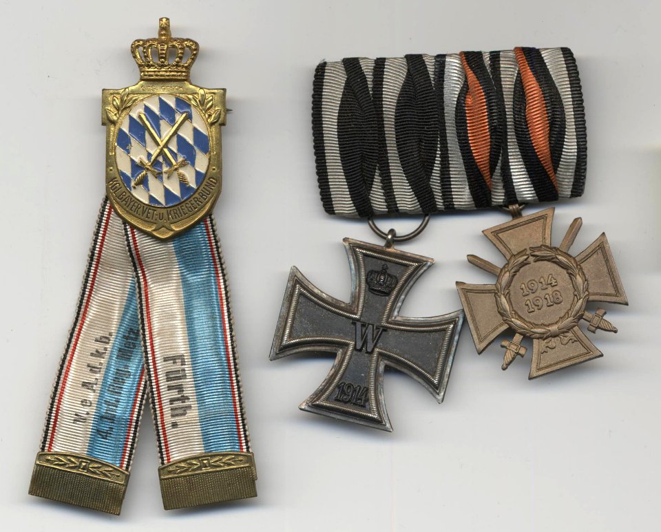 Schmidt, Georg, item 3