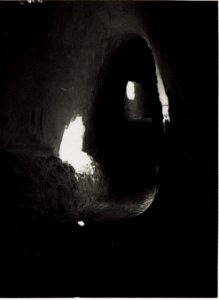 Schneetunnel auf der Rotwand. (BildID 15578015)