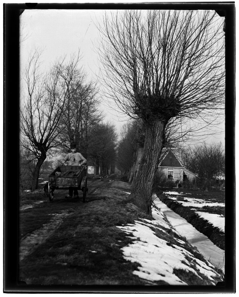 Schagerlaan, foto 1 Jacob Olie (max res)