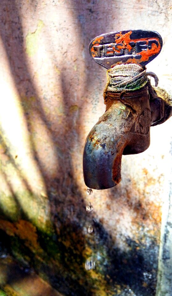 Water conservation conservation preserve