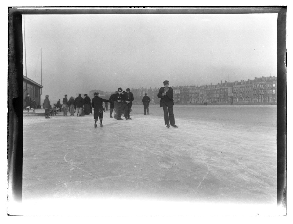 Schaatsen op de Amstel Jacob Olie (max res)