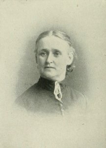 SARAH KATHERINE PAINE TAYLOR A woman of the century (page 716 crop)