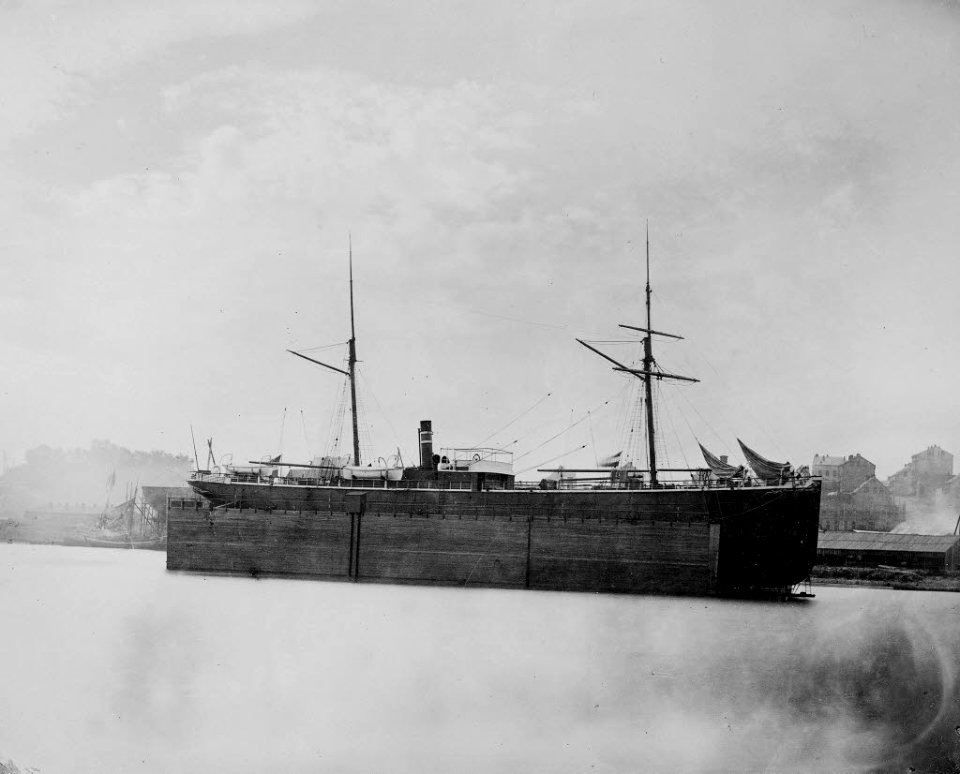 Schwimmdock (Kiel 44.810)