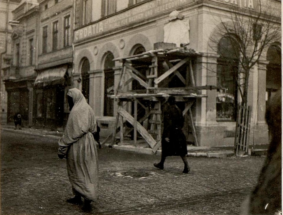 Sarajevo, Appelkai (BildID 15532353)