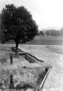 Schützengraben - CH-BAR - 3237425