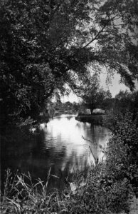Schwentine bei Plön (Kiel 70.262)