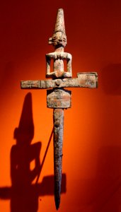 Santu Yaka MRAC SJ.4238