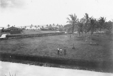 Scouting Squadron One, U.S. Marine Corps, Guam (cropped)
