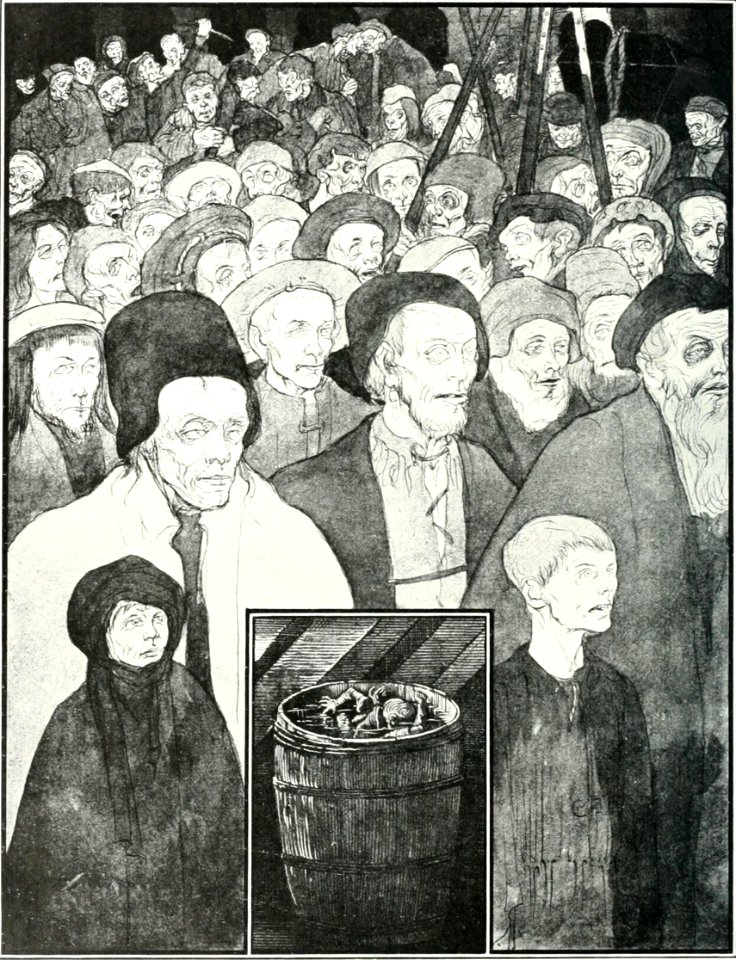 Sattler Anabaptists