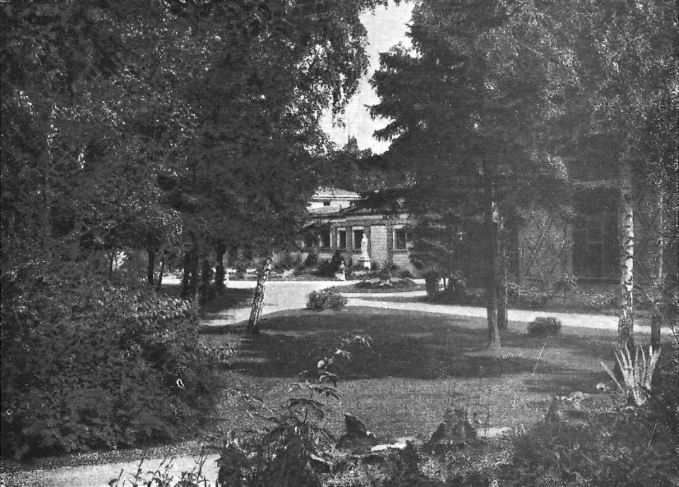 Schönebeck Bad Salzelmen Sol- u Moorbad