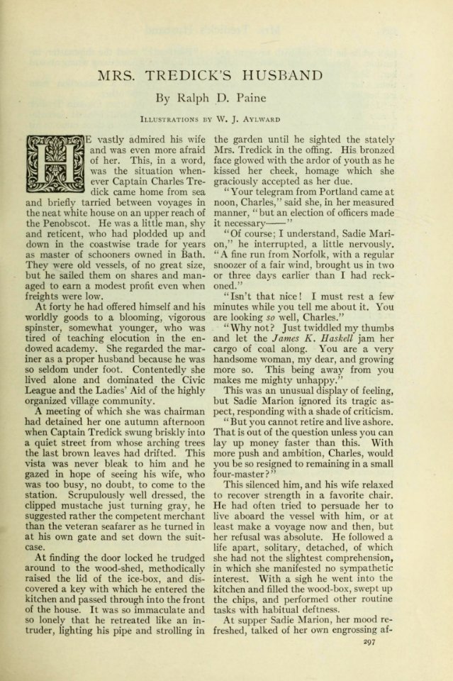 Scribner's Magazine, Volume 67-0317