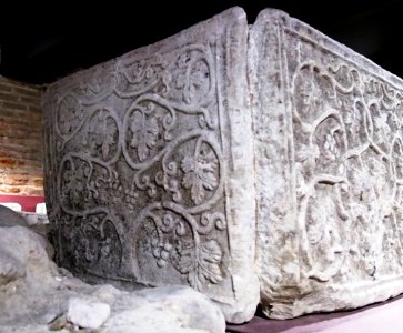 Sarcophage 2000 44 15 MSR 3