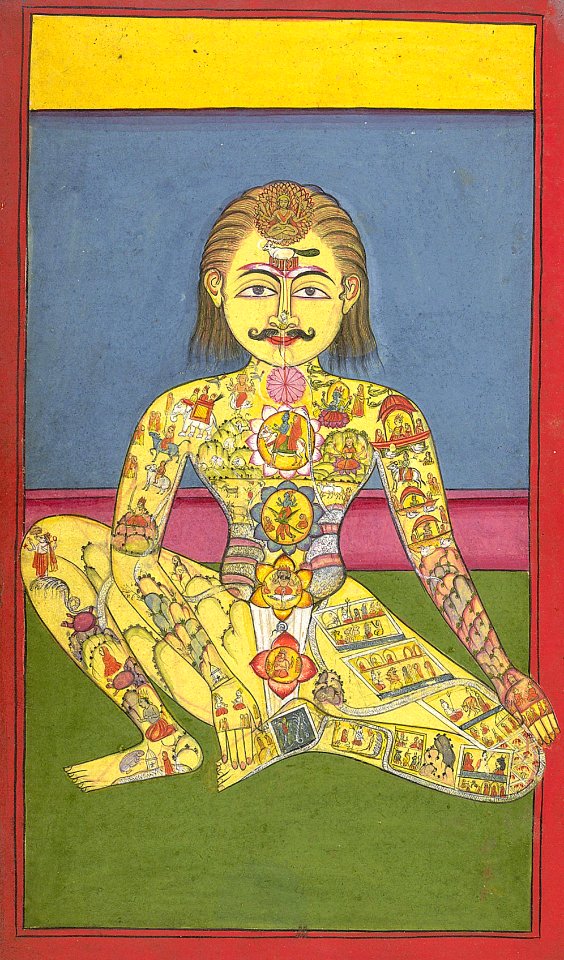 Sapta Chakra, 1899
