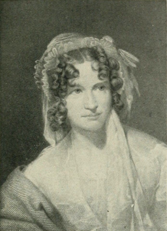 SARAH HELEN WHITMAN A woman of the century (page 779 crop)
