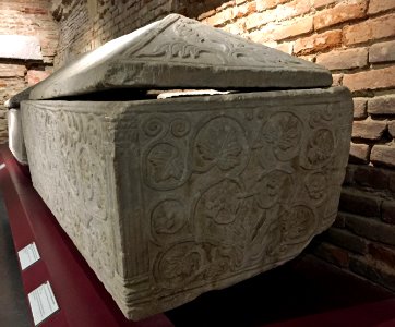 Sarcophage Ra14 2 MSR