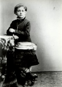 Sarah Alice Miller