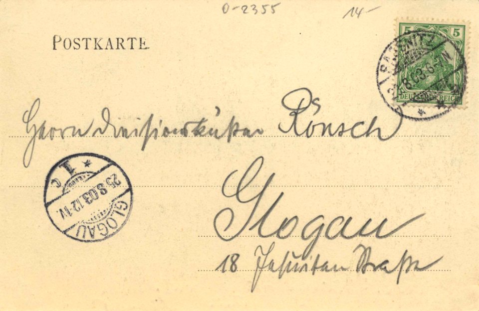 Sassnitz (Rügen), Mecklenburg-Vorpommern - Strandpromenade und Segelboote (back) (Zeno Ansichtskarten)