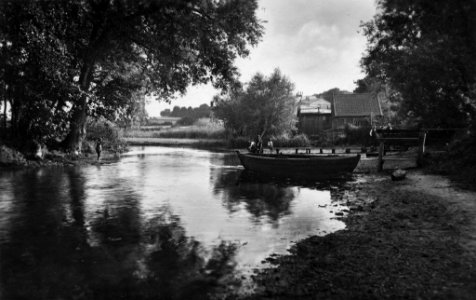 Schwentine in Preetz (Kiel 70.280)