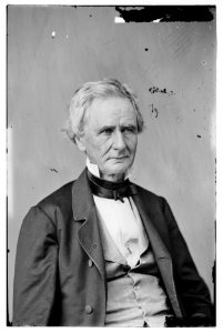 Sec. of War Simon Cameron LOC cwpb.05309