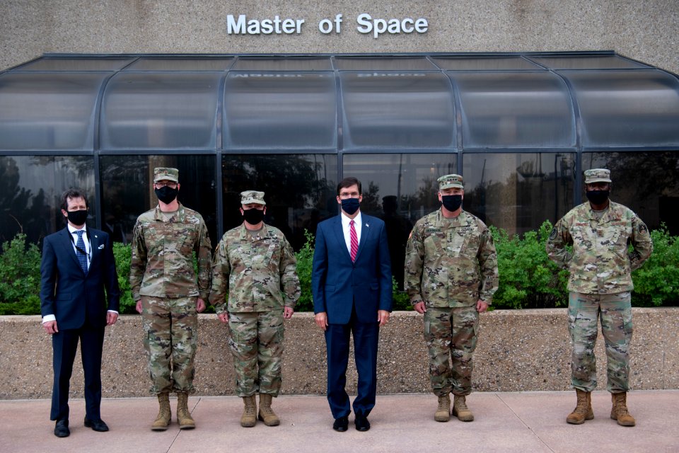 SECDEF tours NSDC (1)