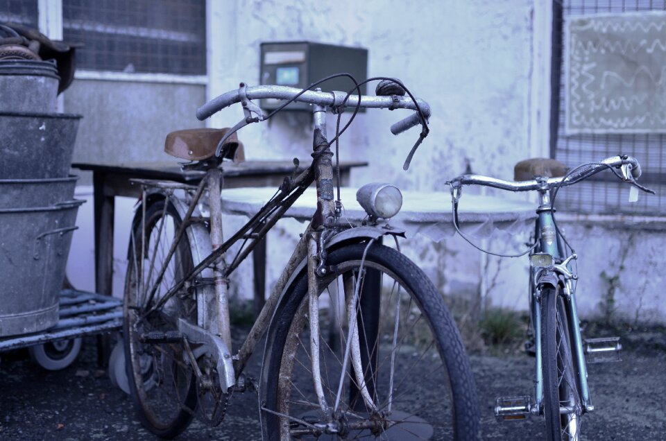 Street vehicle equipment