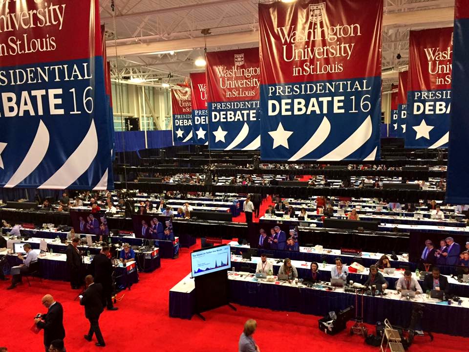 Second Debate 14657440