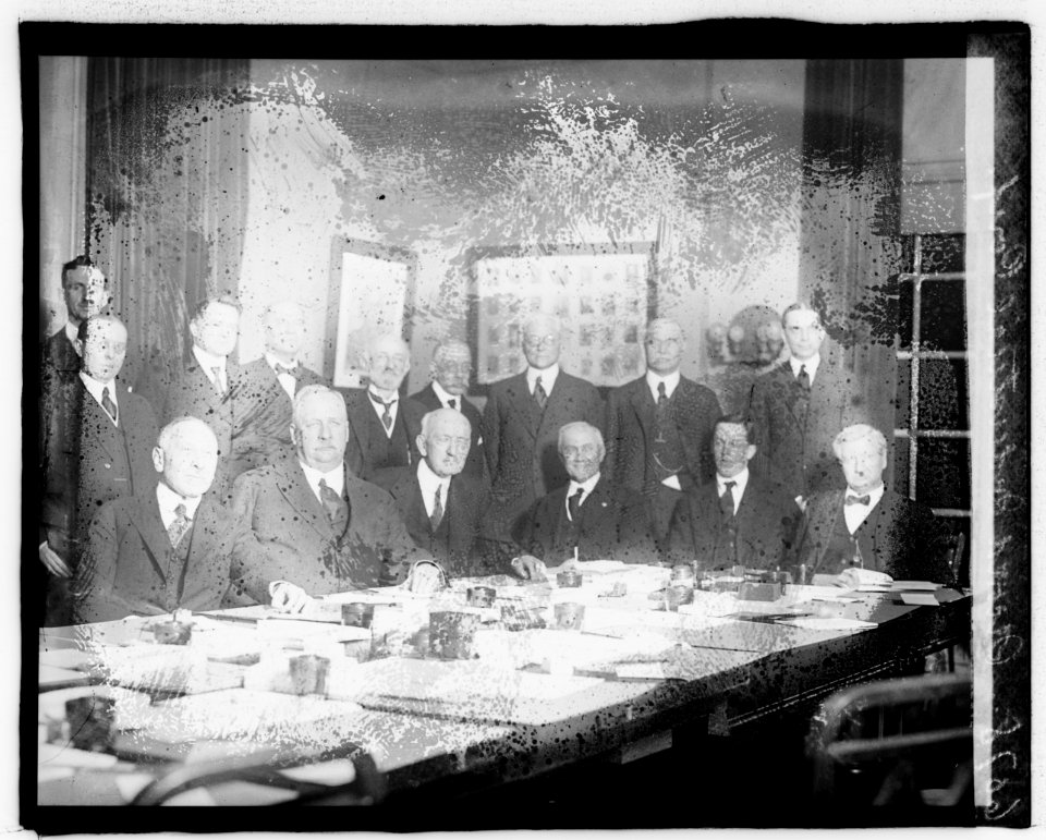 Second Industrial Conf. LCCN2016827301