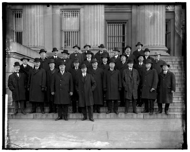 SECRET SERVICE GROUP LCCN2016861547