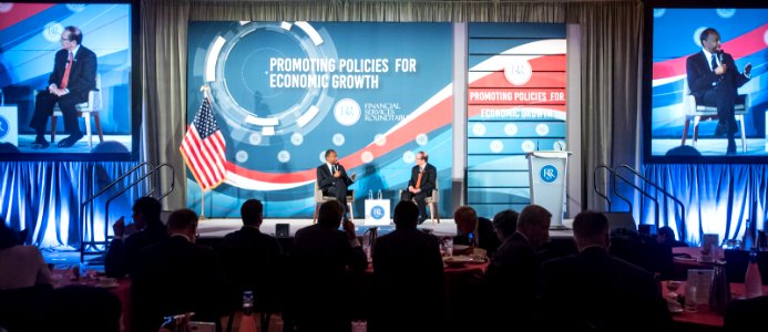 Secretary Carson at Financial Services Roundtable Fall Conference (37057551396)
