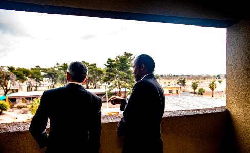 Secretary Carson at the National Association of Home Builders’ Conference - 32299642527