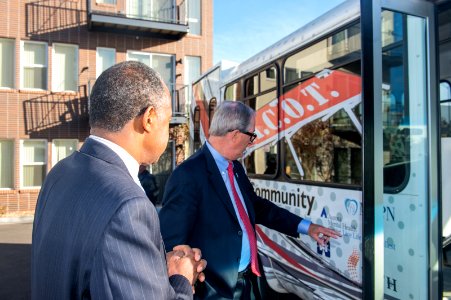 Secretary Carson in Aurora Colorado (37918858502)
