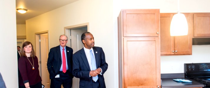 Secretary Carson in Aurora Colorado (37918857072)