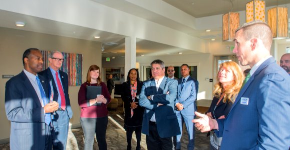 Secretary Carson in Aurora Colorado (37918857552)