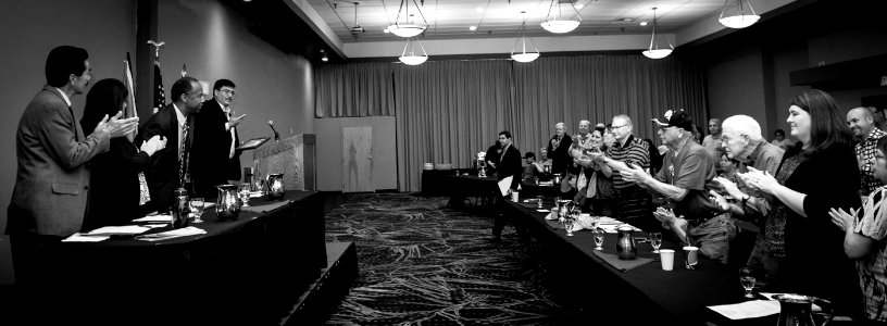 Secretary Carson meet and tour with United Native American Housing Association (36748908705)