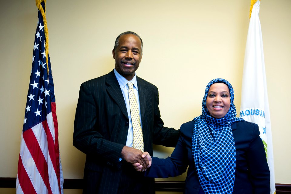 Secretary Carson visits Atlanta Field Office (24373888418)