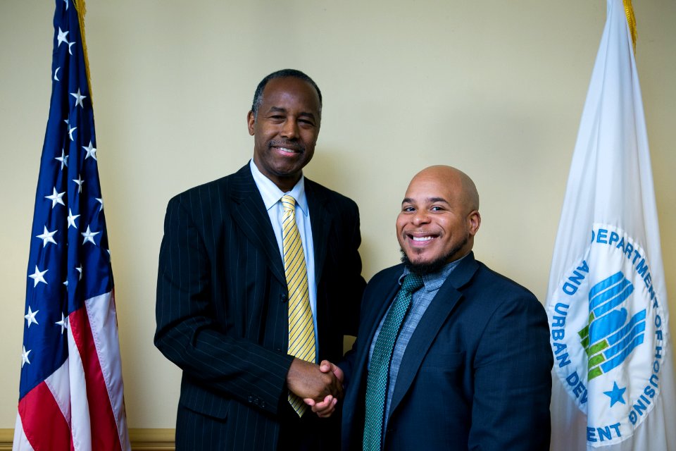 Secretary Carson visits Atlanta Field Office (38213539182)
