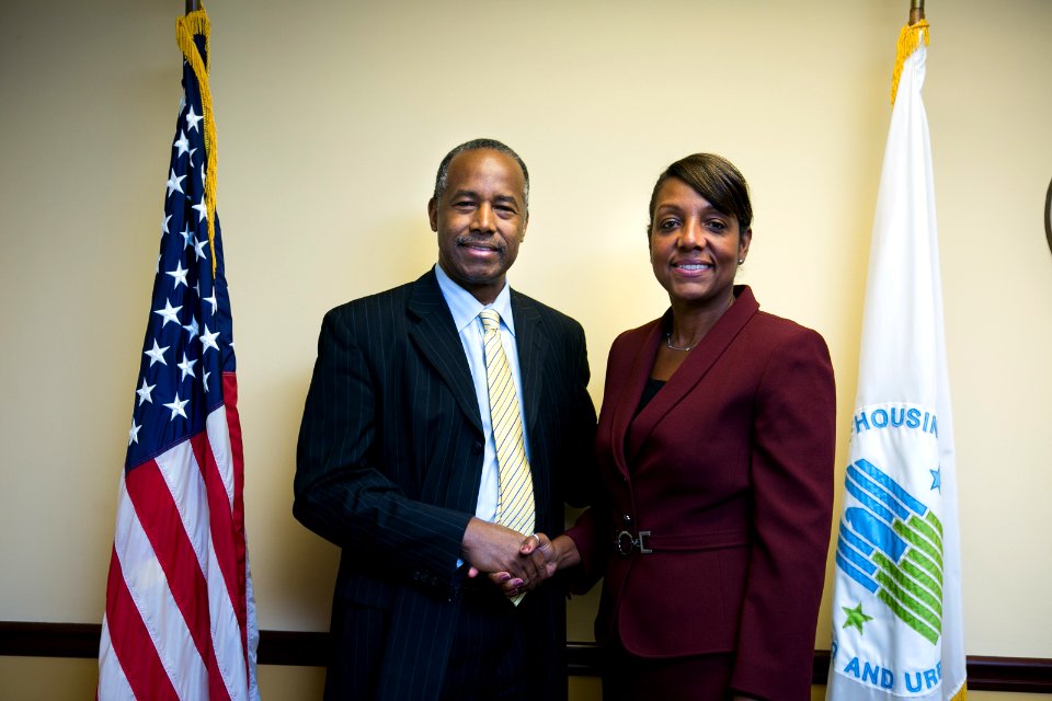 Secretary Carson visits Atlanta Field Office (38213538182)