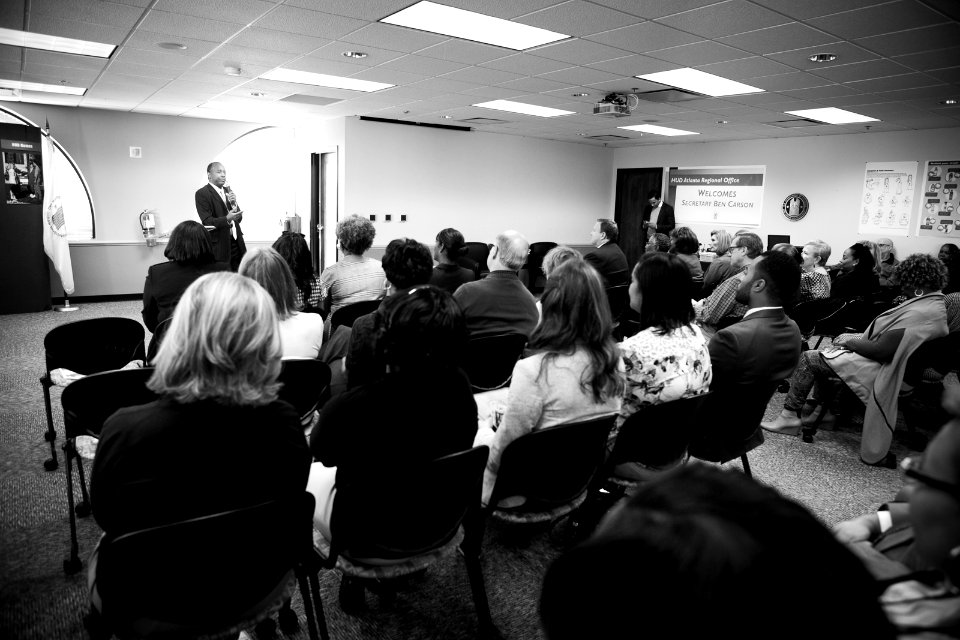 Secretary Carson visits Atlanta Field Office (38213544492)