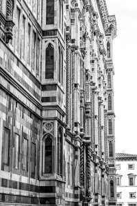 Florence dom cathedral photo