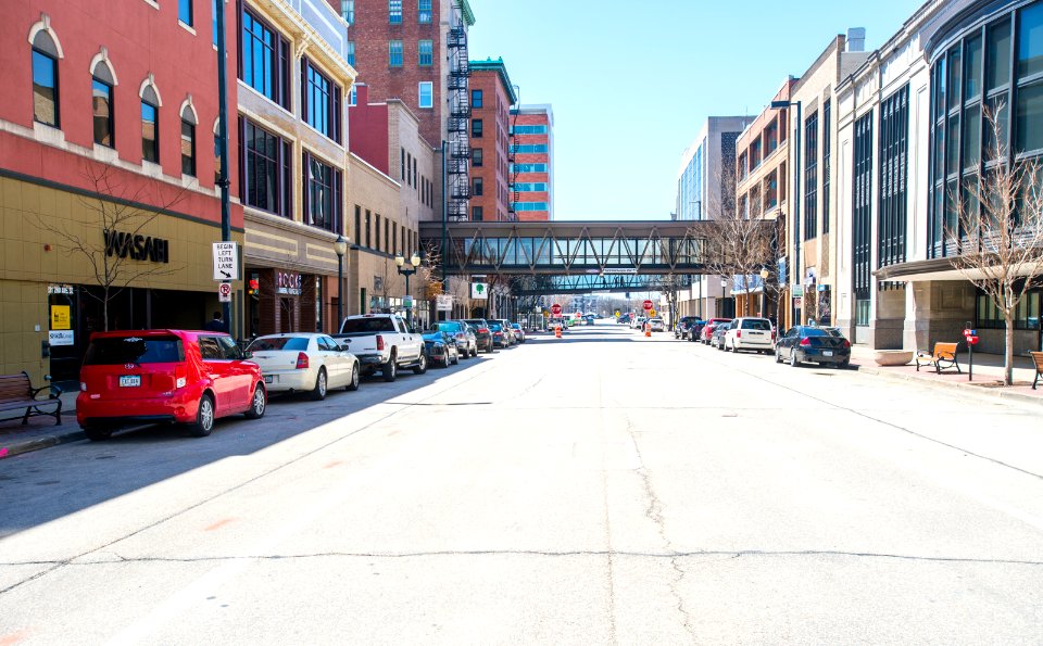 Secretary Carson visits Cedar Rapids, Iowa (26725044417)