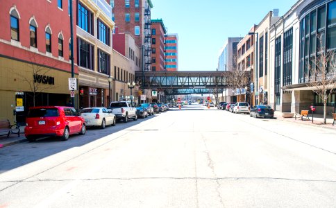 Secretary Carson visits Cedar Rapids, Iowa (26725044417)