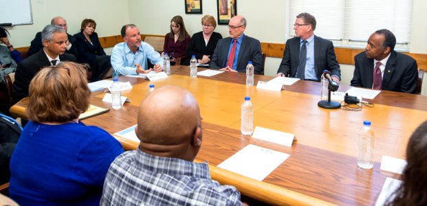 Secretary Carson visits Cedar Rapids, Iowa (41552684672)
