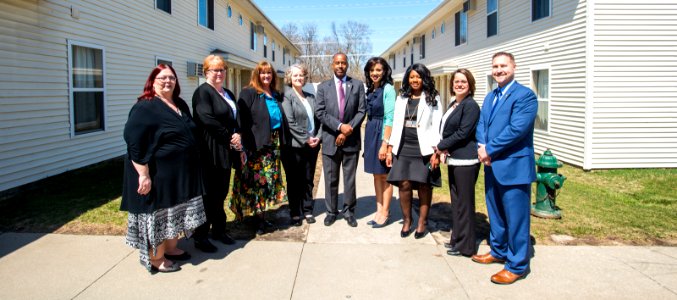Secretary Carson visits Cedar Rapids, Iowa (41593196501)