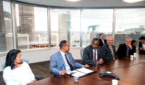 Secretary Carson visits Denver HUD Field Office (38041519882)