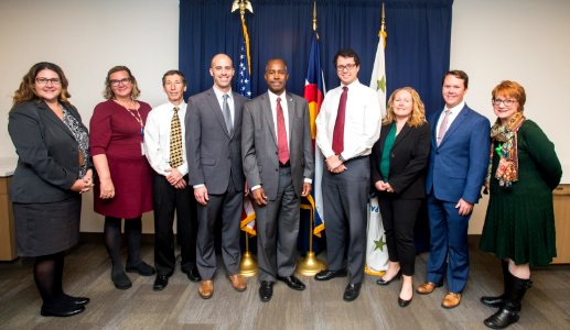 Secretary Carson visits Denver HUD Field Office (38041518852)