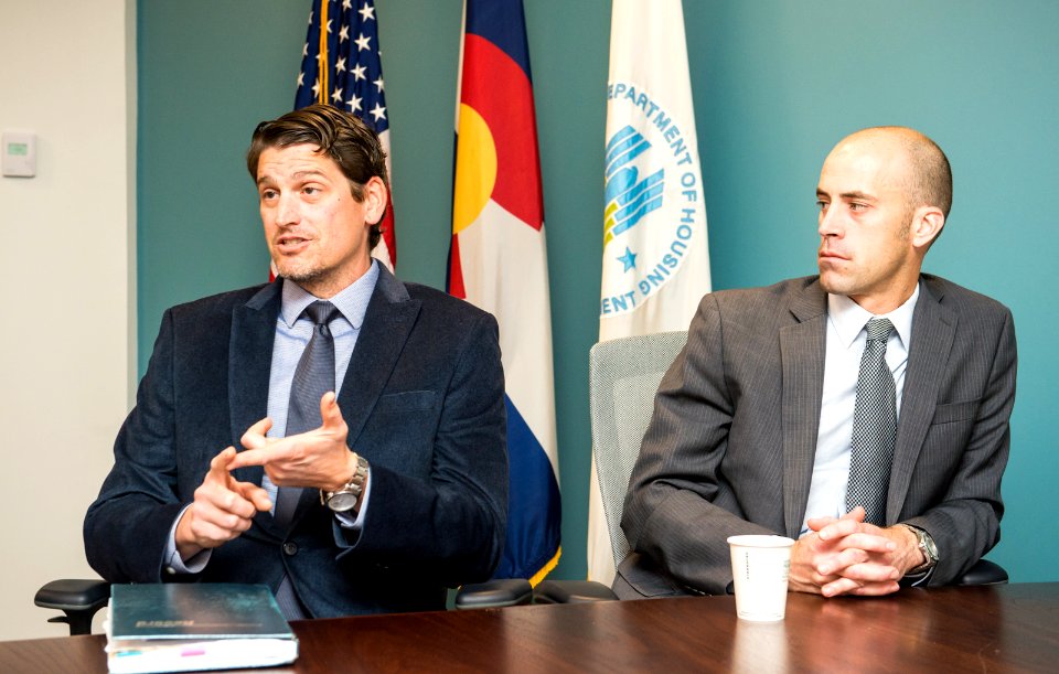 Secretary Carson visits Denver HUD Field Office (38072582151)
