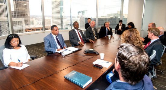 Secretary Carson visits Denver HUD Field Office (38072581621)